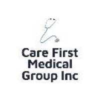 Care First Medical Group, Inc. Logo