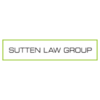 Sutten Law Group, LLC Logo