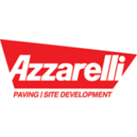 Azzarelli Paving & Site Development Logo