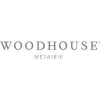 Woodhouse Spa - Metairie Logo