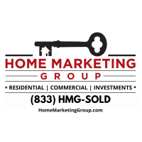 Home Marketing Group Logo