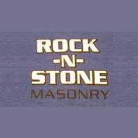 Rock-N-Stone Logo
