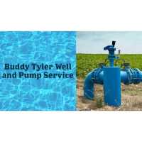 Buddy Tyler's Well and Pump Services Logo