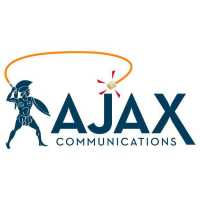 Ajax Communications Logo