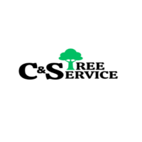 C & S Tree Service Logo