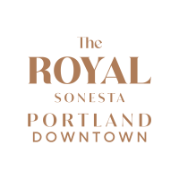 The Royal Sonesta Portland Downtown Logo