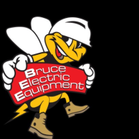 Bruce Electric Equipment Corp. Logo