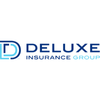 Deluxe Insurance Group Logo