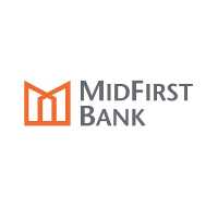 MidFirst Bank Logo