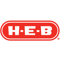 H-E-B Corporate Office Headquarters Logo