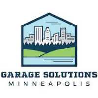 Garage Solutions Minneapolis Logo
