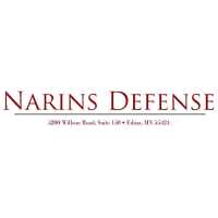 Narins Defense Logo