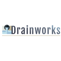 Drainworks Logo
