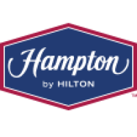 Hampton Inn & Suites Tucson-Mall Logo