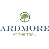 Ardmore at the Trail Logo