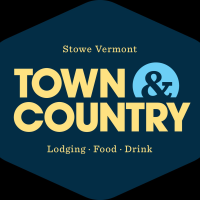 Town & Country Stowe Logo