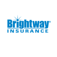 Brightway Insurance, The Fast Agency Logo
