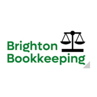 Brighton Bookkeeping Services LLC Logo