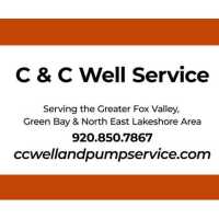 C & C Well Service Logo