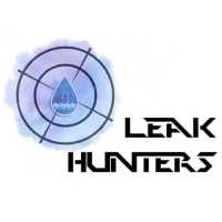 Leak Hunters LLC Logo