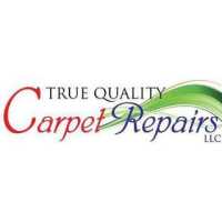 True Quality Carpet Repairs Logo