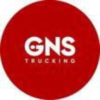 GNS Trucking Inc Logo