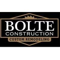 Bolte Construction, Inc. Logo