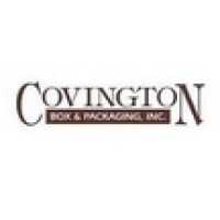 Covington Box & Packaging Logo