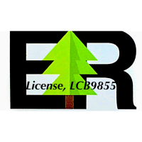 ER Tree Service, LLC Logo
