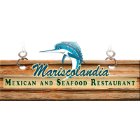 Mariscolandia Seafood Restaurant Logo