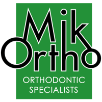 Mikulencak Orthodontics Logo