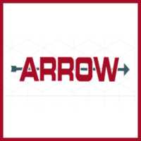 Arrow Auto Air & Service Center Logo