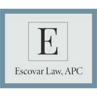 Escovar Law, APC Logo