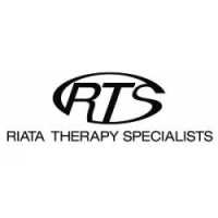 Riata Therapy Specialists of Grapevine Logo