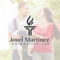 Jovel Martinez Law, PLLC Logo