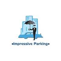 Impressive Parking Logo