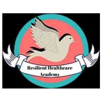 Resilient Healthcare Academy Logo