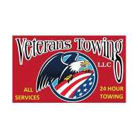 Veterans Towing LLC Logo