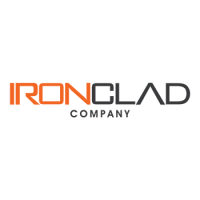 Ironclad Company Logo