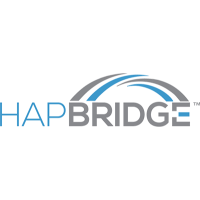 Leggett Insurance & Financial Services DBA - HAPBRIDGE Logo