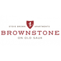 Brownstone on Old Sauk Logo