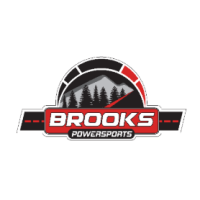 Brooks Powersports Inc. Logo