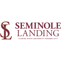 Seminole Landing FSU Logo