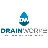 DrainWorks Logo