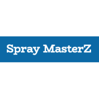 Spray Masterz Logo