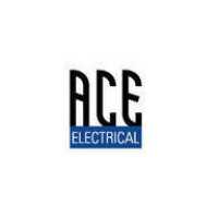 Ace Electrical Inc. Logo