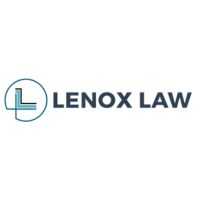 Lenox Law Logo