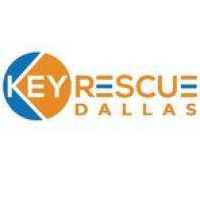 Key Rescue Locksmith Dallas Logo