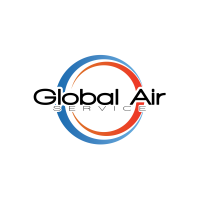 Global Air Services Logo