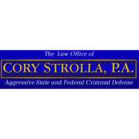 Cory Strolla PA Logo